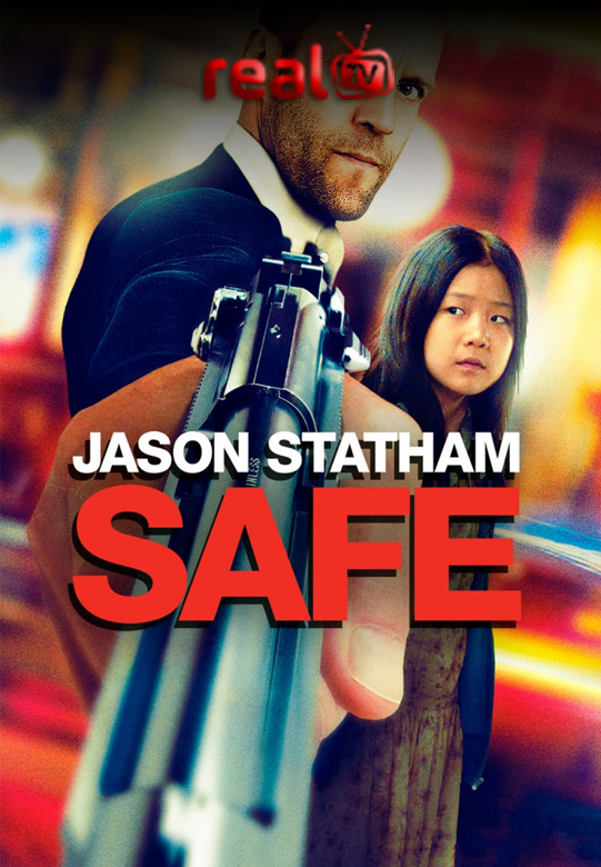 Safe